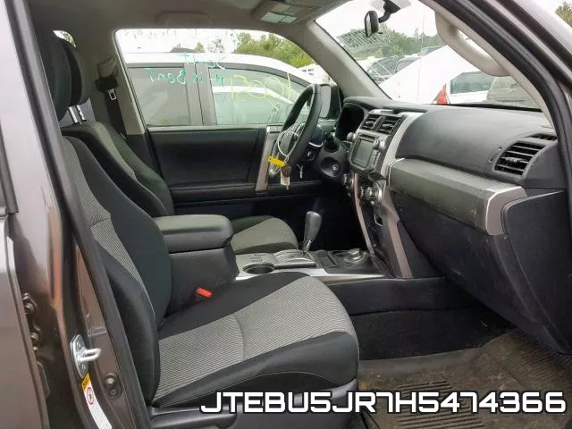 JTEBU5JR7H5474366 фото 6
