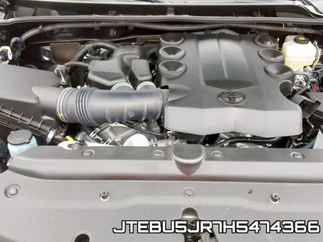JTEBU5JR7H5474366 фото 8