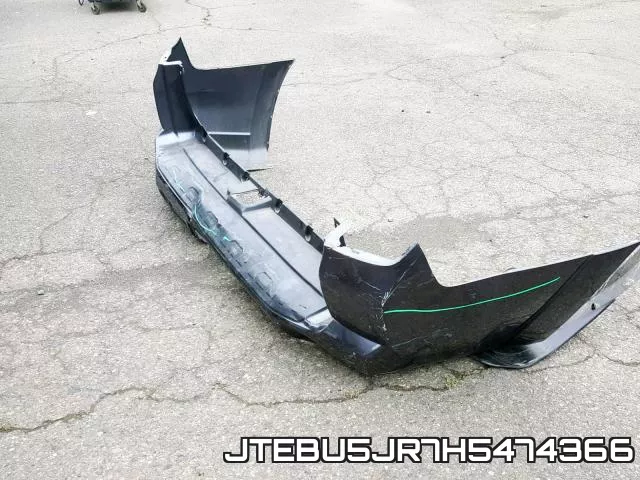 JTEBU5JR7H5474366 фото 10