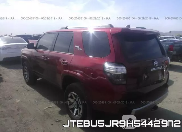 JTEBU5JR9H5442972 фото 4