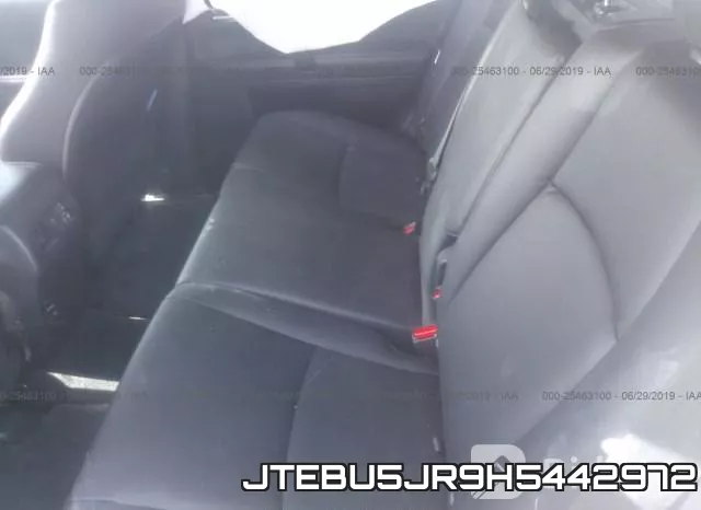 JTEBU5JR9H5442972 фото 9
