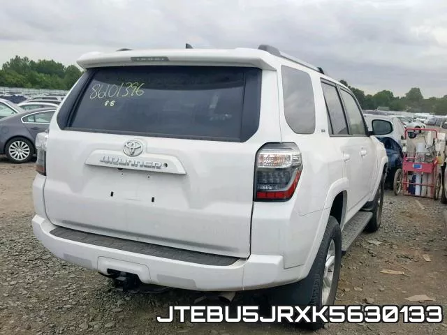 JTEBU5JRXK5630133 фото 4