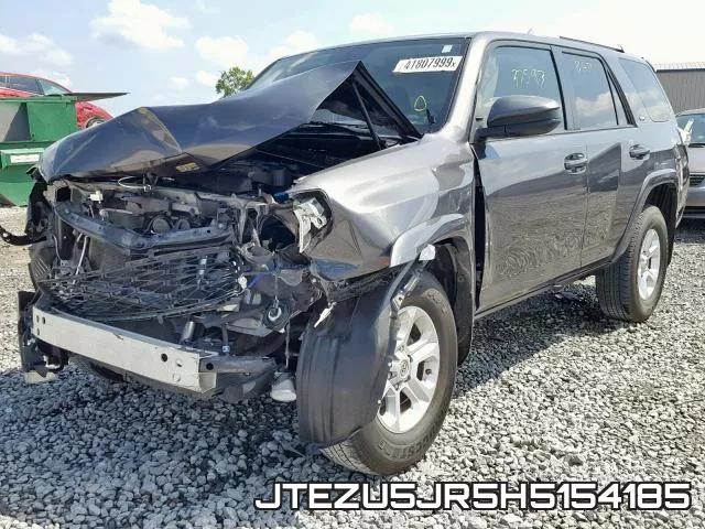 JTEZU5JR5H5154185 фото 3