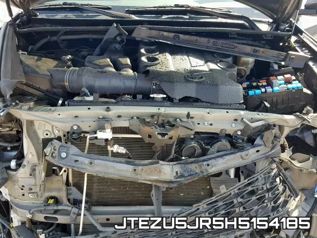 JTEZU5JR5H5154185 фото 8