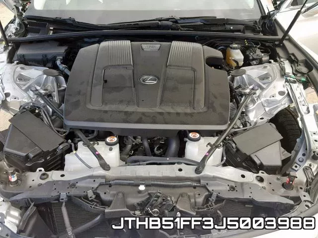JTHB51FF3J5003988 фото 8