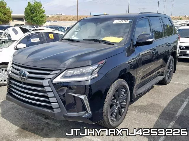 JTJHY7AX7J4253226 фото 3