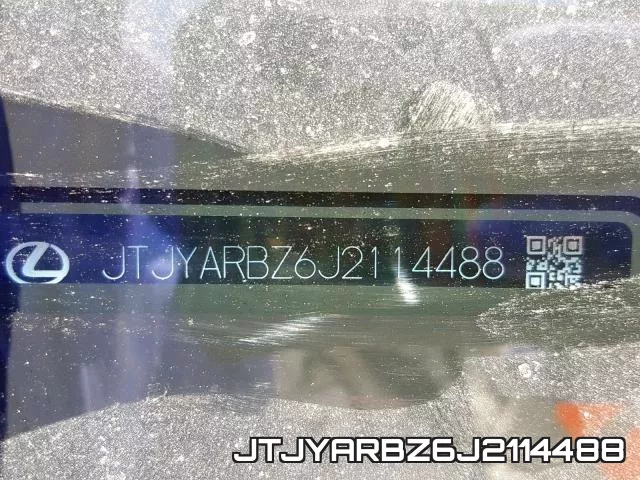 JTJYARBZ6J2114488 фото 2