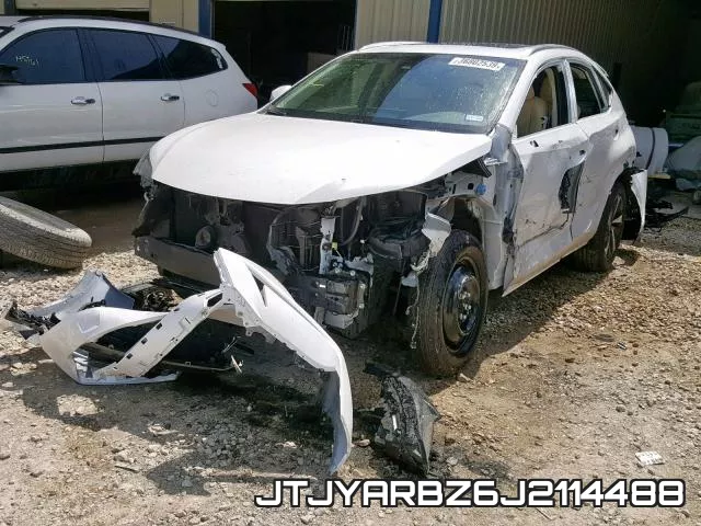 JTJYARBZ6J2114488 фото 3