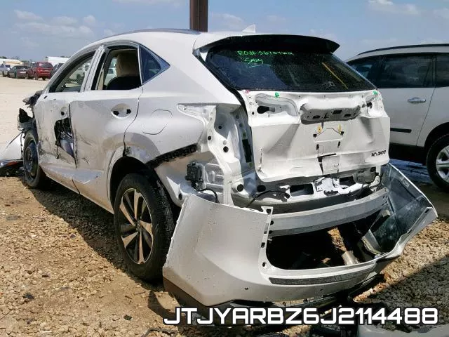 JTJYARBZ6J2114488 фото 4