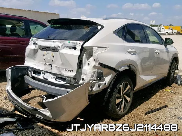 JTJYARBZ6J2114488 фото 5
