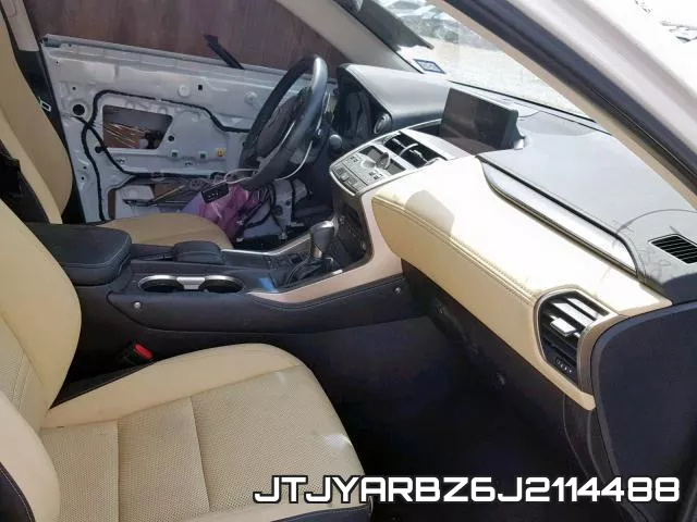 JTJYARBZ6J2114488 фото 6