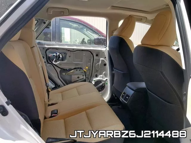 JTJYARBZ6J2114488 фото 7