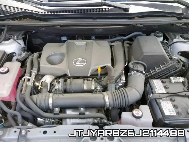 JTJYARBZ6J2114488 фото 8