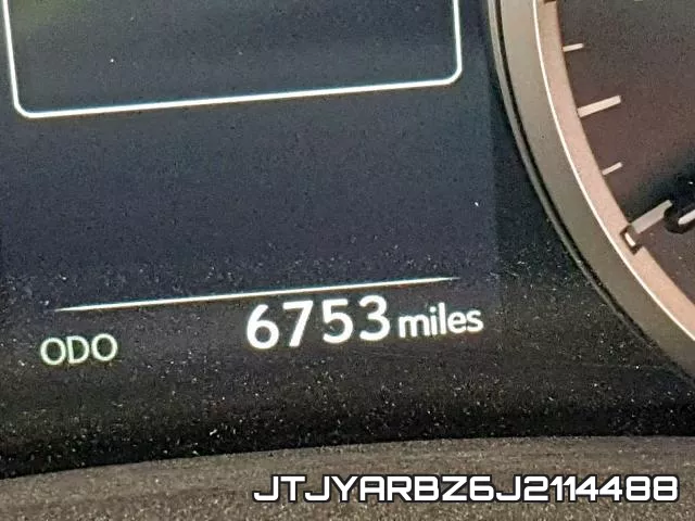 JTJYARBZ6J2114488 фото 9