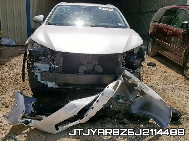 JTJYARBZ6J2114488 фото 10
