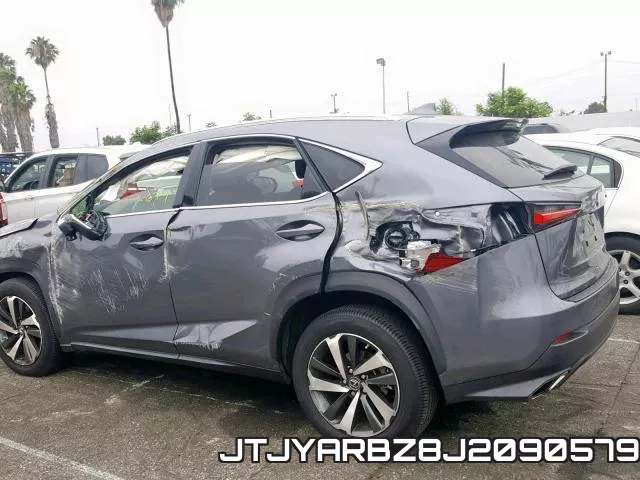 JTJYARBZ8J2090579 фото 2