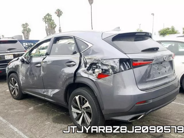 JTJYARBZ8J2090579 фото 4