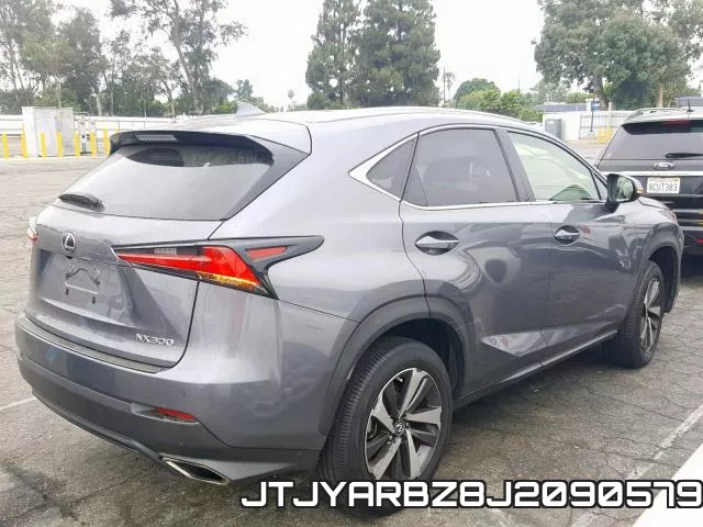 JTJYARBZ8J2090579 фото 5