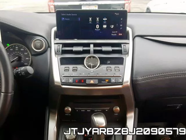 JTJYARBZ8J2090579 фото 10
