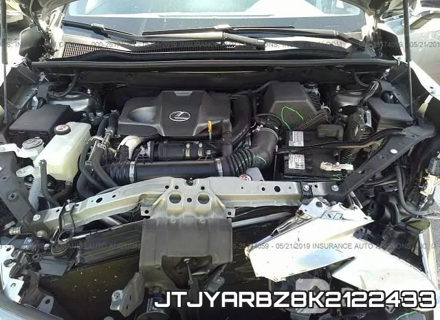 JTJYARBZ8K2122433 фото 2