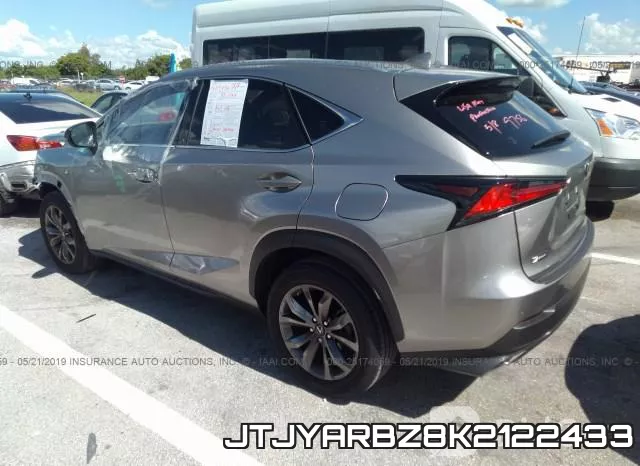 JTJYARBZ8K2122433 фото 4