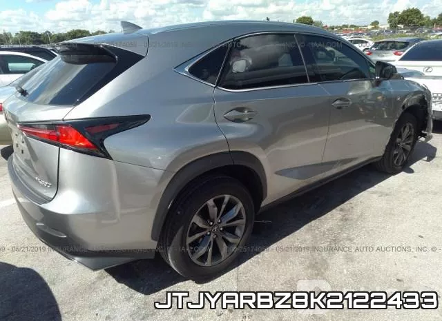 JTJYARBZ8K2122433 фото 5