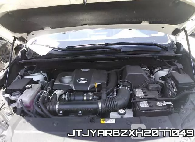 JTJYARBZXH2077049 фото 2