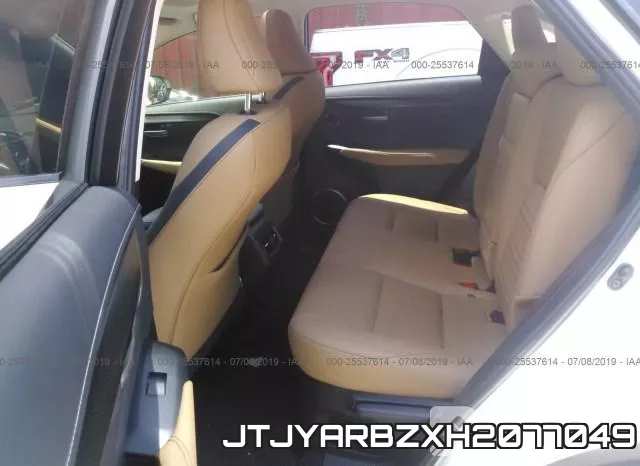 JTJYARBZXH2077049 фото 9