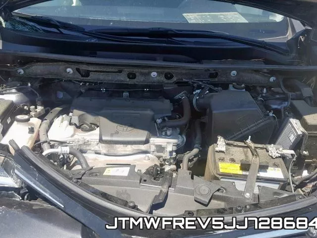 JTMWFREV5JJ728684 фото 8