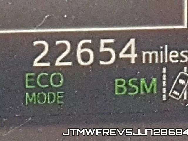JTMWFREV5JJ728684 фото 9