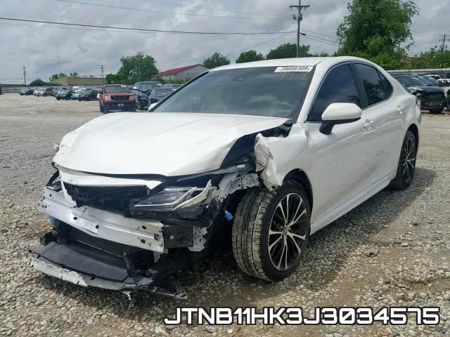 JTNB11HK3J3034575 фото 3