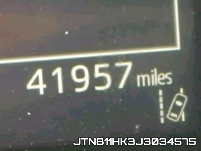 JTNB11HK3J3034575 фото 9