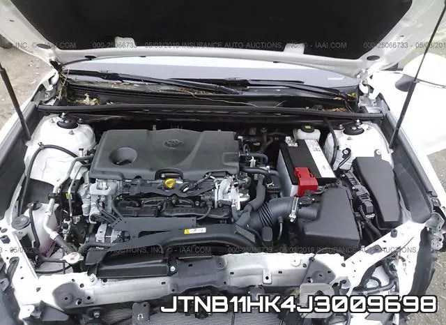 JTNB11HK4J3009698 фото 2