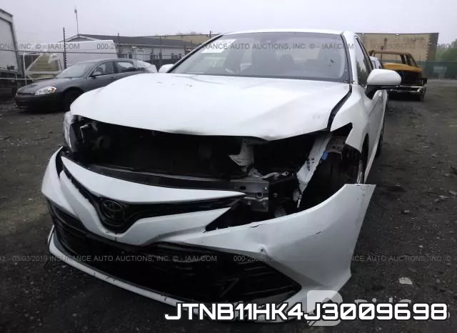 JTNB11HK4J3009698 фото 7