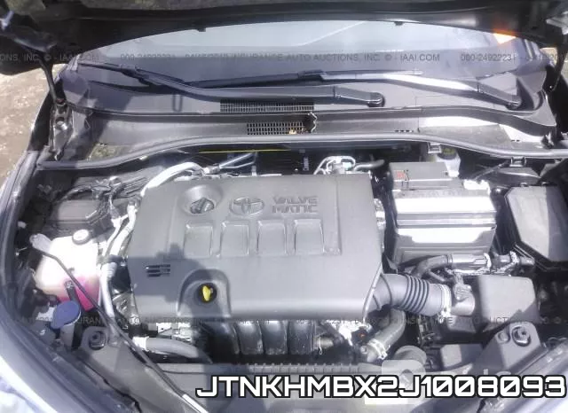 JTNKHMBX2J1008093 фото 2