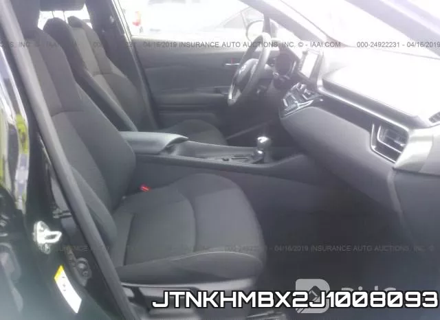 JTNKHMBX2J1008093 фото 6