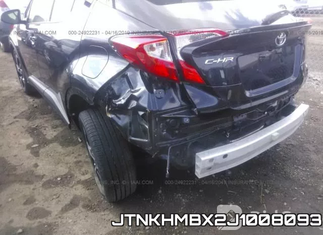 JTNKHMBX2J1008093 фото 7