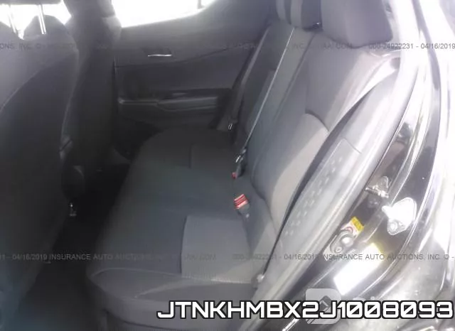 JTNKHMBX2J1008093 фото 9