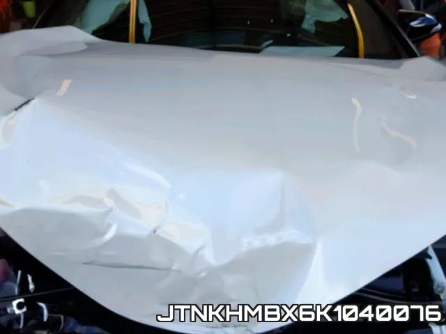 JTNKHMBX6K1040076 фото 8