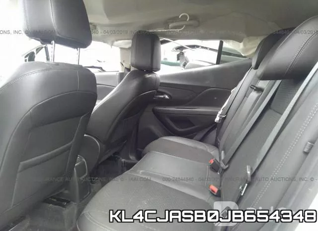 KL4CJASB0JB654348 фото 9