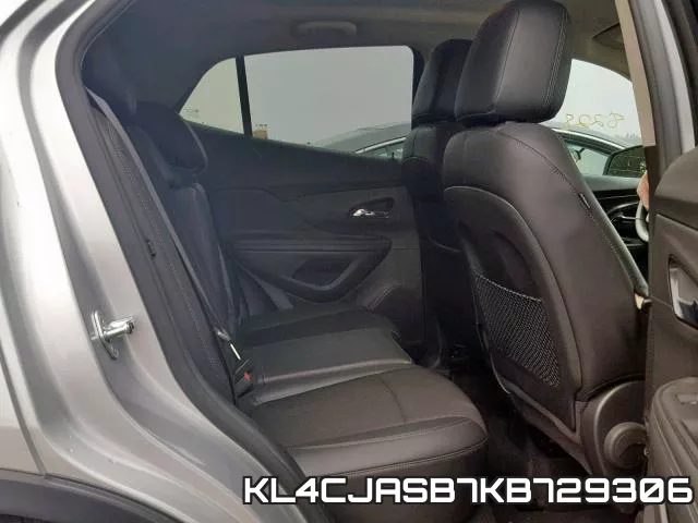 KL4CJASB7KB729306 фото 7
