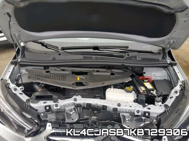 KL4CJASB7KB729306 фото 8