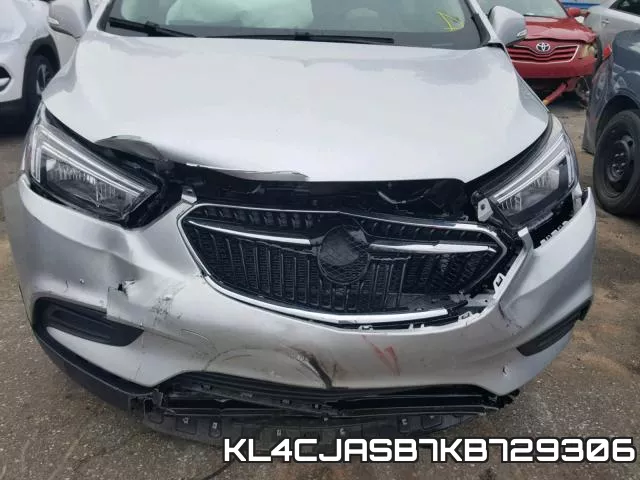 KL4CJASB7KB729306 фото 10