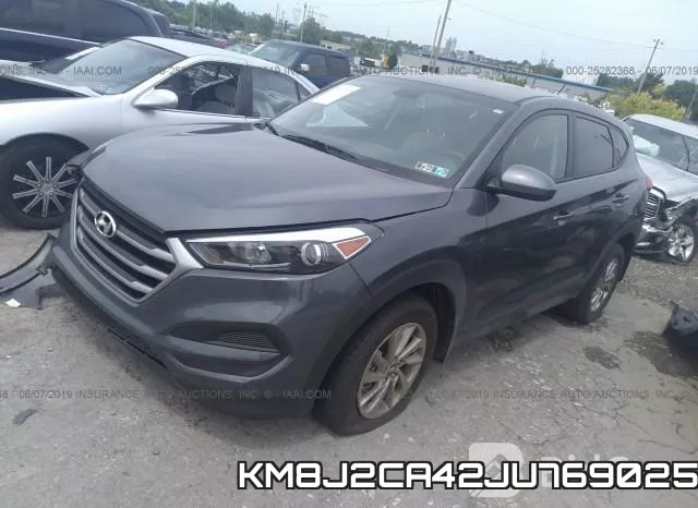 KM8J2CA42JU769025 фото 3