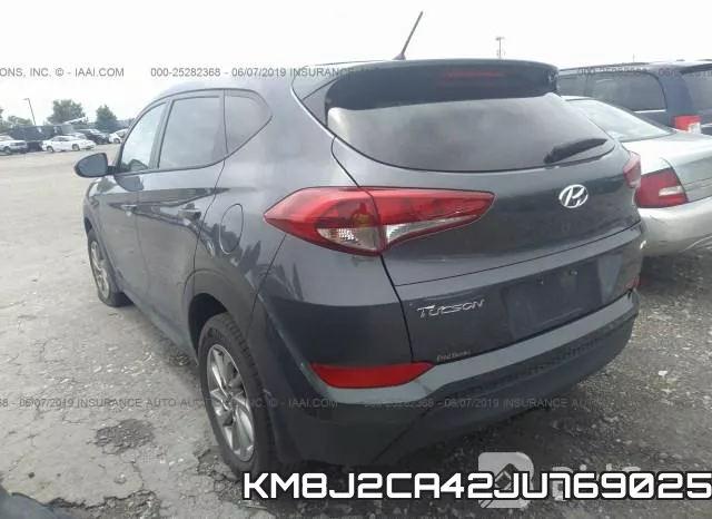 KM8J2CA42JU769025 фото 4