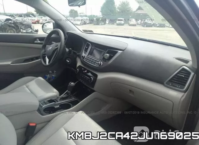KM8J2CA42JU769025 фото 6