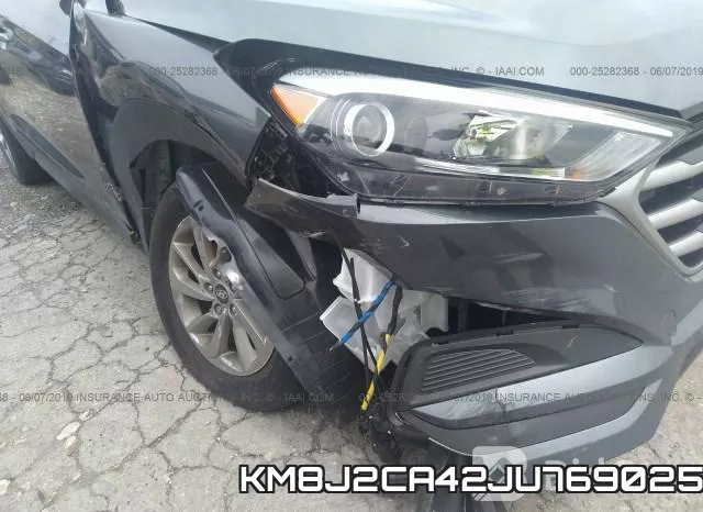 KM8J2CA42JU769025 фото 7