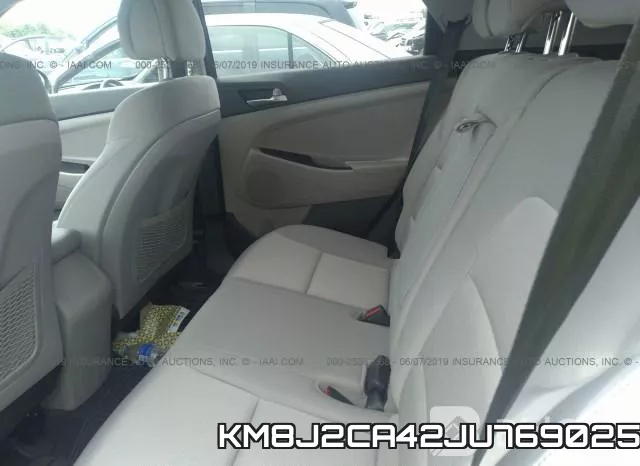 KM8J2CA42JU769025 фото 9