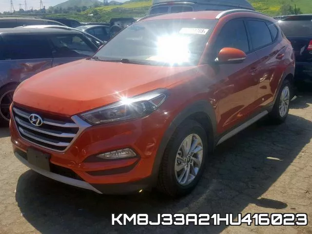 KM8J33A21HU416023 фото 3