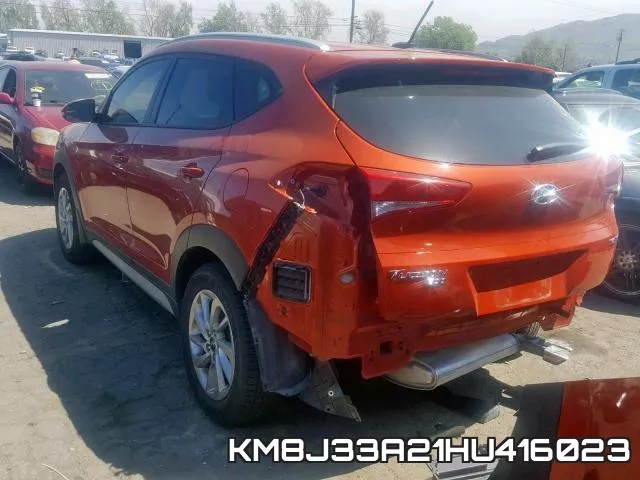 KM8J33A21HU416023 фото 4